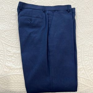 Express SLIM FIT DRESS PANTS FOR MEN